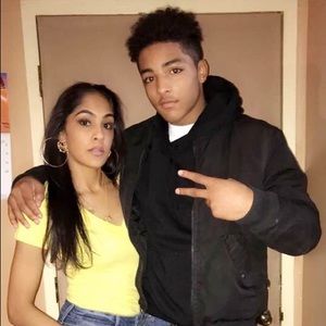 Meet your Posher, Davon